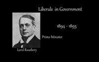 Government 1894-1895